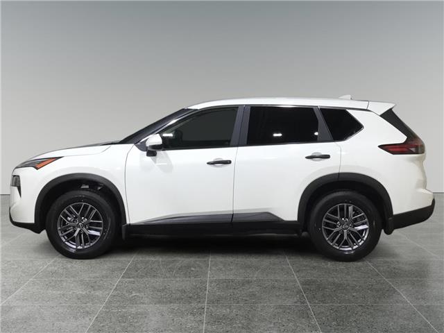 2026 Nissan Rogue S (Stk: N26137) in Sault Ste. Marie - Image 2 of 6