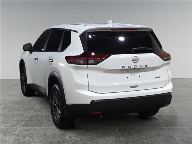 2026 Nissan Rogue S (Stk: N26137) in Sault Ste. Marie - Image 3 of 6
