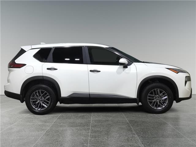 2026 Nissan Rogue S (Stk: N26137) in Sault Ste. Marie - Image 5 of 6