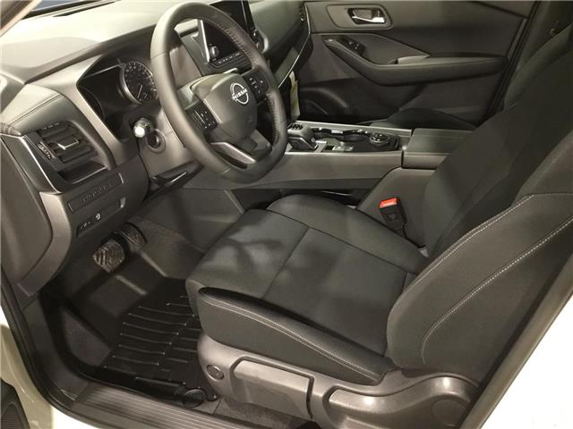 2026 Nissan Rogue S (Stk: N26137) in Sault Ste. Marie - Image 6 of 6