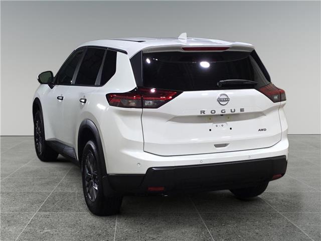 2026 Nissan Rogue S (Stk: N26138) in Sault Ste. Marie - Image 3 of 7
