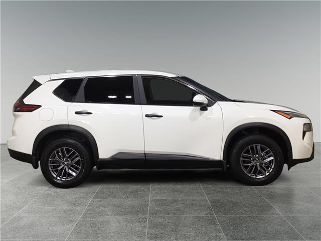 2026 Nissan Rogue S (Stk: N26138) in Sault Ste. Marie - Image 5 of 7