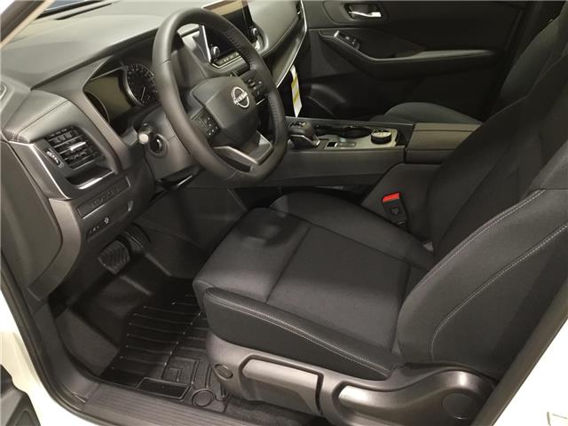 2026 Nissan Rogue S (Stk: N26138) in Sault Ste. Marie - Image 6 of 7