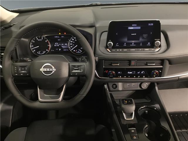 2026 Nissan Rogue S (Stk: N26138) in Sault Ste. Marie - Image 7 of 7