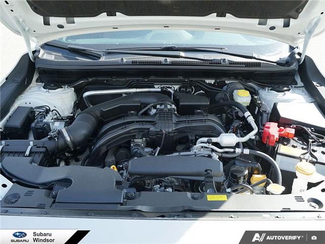 2026 Subaru Crosstrek Onyx (Stk: 166102) in Tecumseh - Image 8 of 27