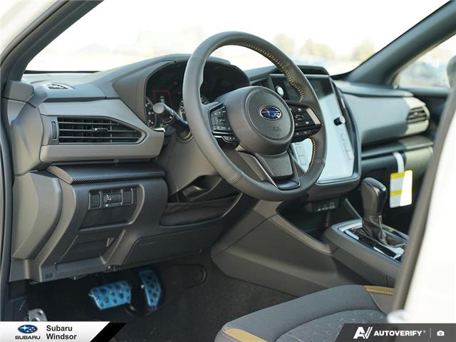 2026 Subaru Crosstrek Onyx (Stk: 166102) in Tecumseh - Image 13 of 27