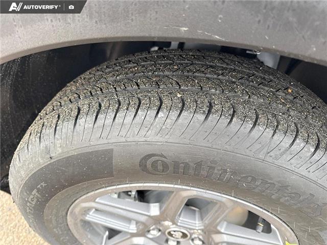 2026 Ford Bronco Sport Big Bend (Stk: 26S9321) in Red Deer - Image 7 of 25