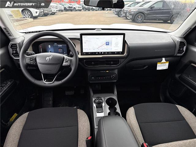 2026 Ford Bronco Sport Big Bend (Stk: 26S9321) in Red Deer - Image 25 of 25