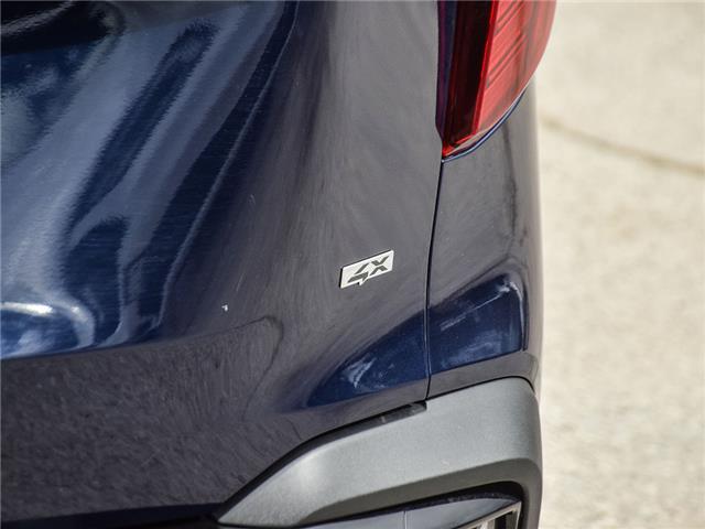 2026 Kia Seltos EX (Stk: A0054) in Toronto - Image 9 of 25