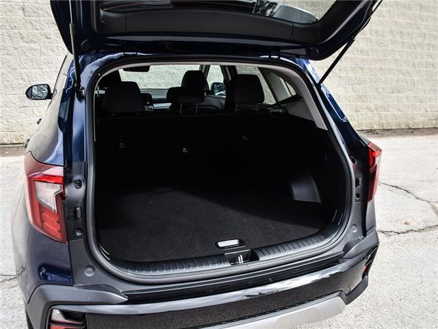 2026 Kia Seltos EX (Stk: A0054) in Toronto - Image 10 of 25
