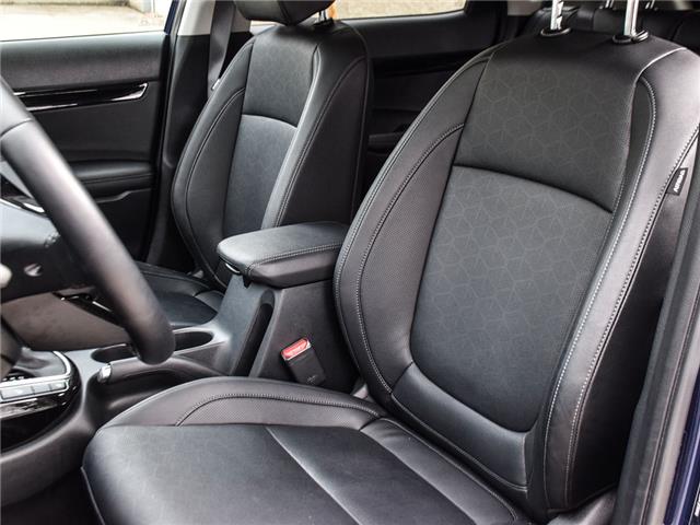 2026 Kia Seltos EX (Stk: A0054) in Toronto - Image 13 of 25