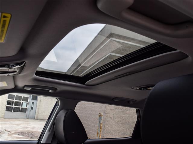 2026 Kia Seltos EX (Stk: A0054) in Toronto - Image 14 of 25