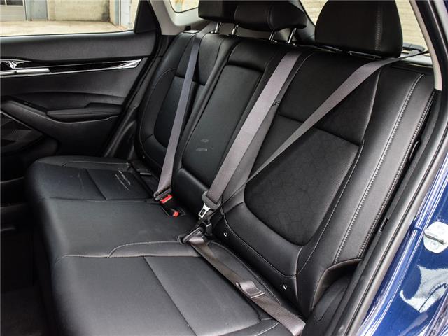 2026 Kia Seltos EX (Stk: A0054) in Toronto - Image 15 of 25