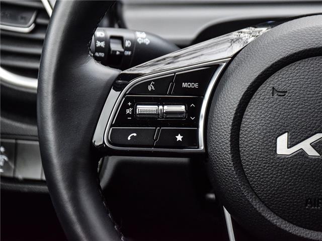2026 Kia Seltos EX (Stk: A0054) in Toronto - Image 19 of 25