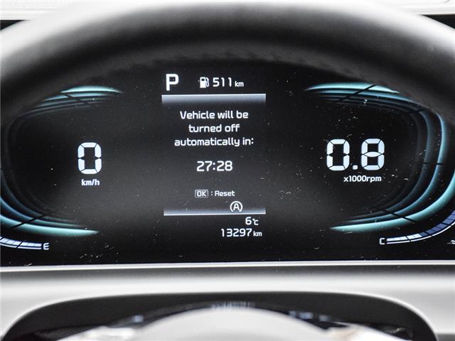 2026 Kia Seltos EX (Stk: A0054) in Toronto - Image 21 of 25