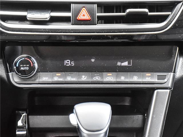 2026 Kia Seltos EX (Stk: A0054) in Toronto - Image 24 of 25