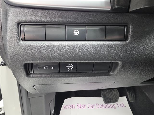 2023 Nissan Rogue SV Moonroof (Stk: HPU0387) in Toronto - Image 14 of 22