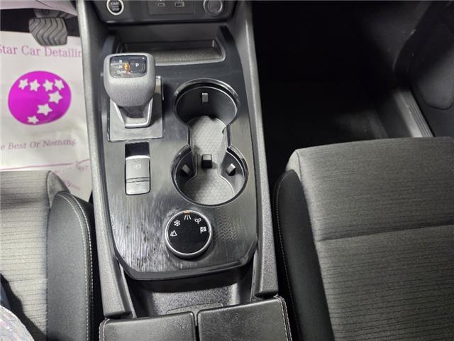 2023 Nissan Rogue SV Moonroof (Stk: HPU0387) in Toronto - Image 17 of 22