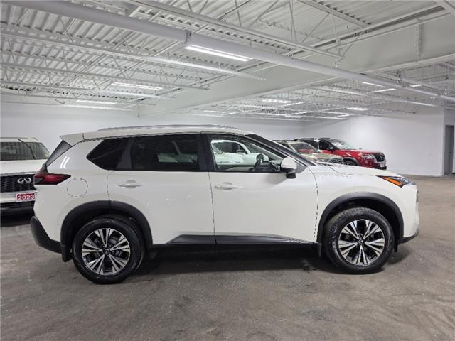 2022 Nissan Rogue SV (Stk: HPU0384) in Toronto - Image 4 of 27