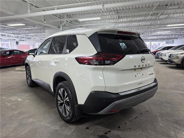 2022 Nissan Rogue SV (Stk: HPU0384) in Toronto - Image 7 of 27