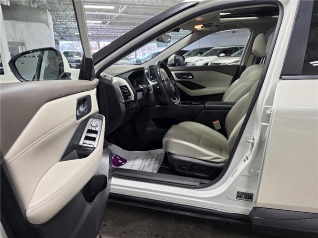 2022 Nissan Rogue SV (Stk: HPU0384) in Toronto - Image 9 of 27