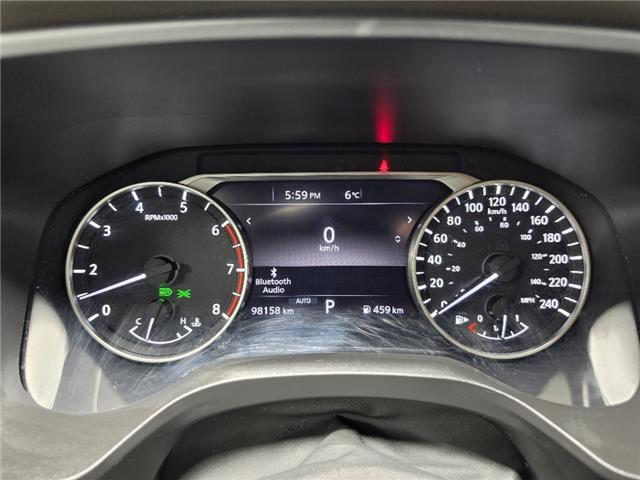 2022 Nissan Rogue SV (Stk: HPU0384) in Toronto - Image 14 of 27