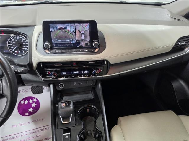 2022 Nissan Rogue SV (Stk: HPU0384) in Toronto - Image 15 of 27