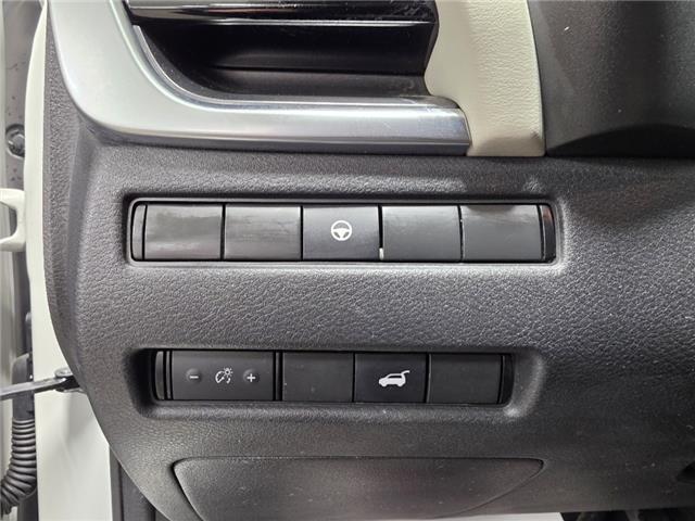 2022 Nissan Rogue SV (Stk: HPU0384) in Toronto - Image 19 of 27