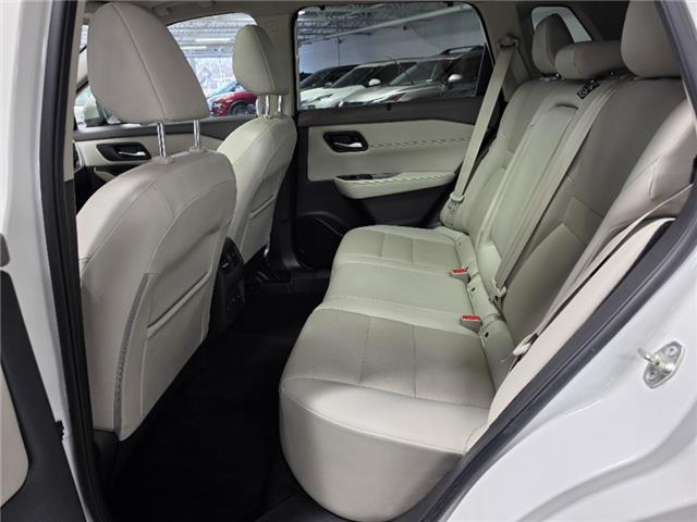 2022 Nissan Rogue SV (Stk: HPU0384) in Toronto - Image 20 of 27