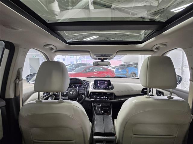2022 Nissan Rogue SV (Stk: HPU0384) in Toronto - Image 24 of 27
