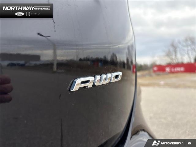 2023 Ford Edge SEL (Stk: DR1072) in Brantford - Image 8 of 23