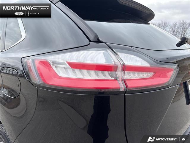 2023 Ford Edge SEL (Stk: DR1072) in Brantford - Image 9 of 23