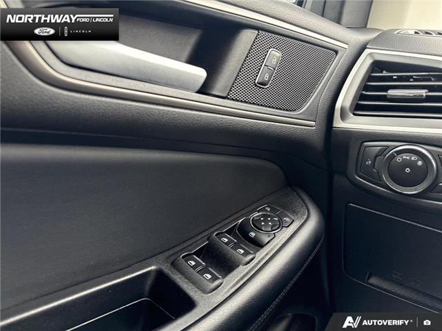 2023 Ford Edge SEL (Stk: DR1072) in Brantford - Image 15 of 23