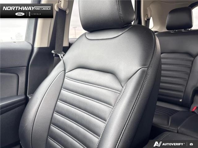 2023 Ford Edge SEL (Stk: DR1072) in Brantford - Image 18 of 23