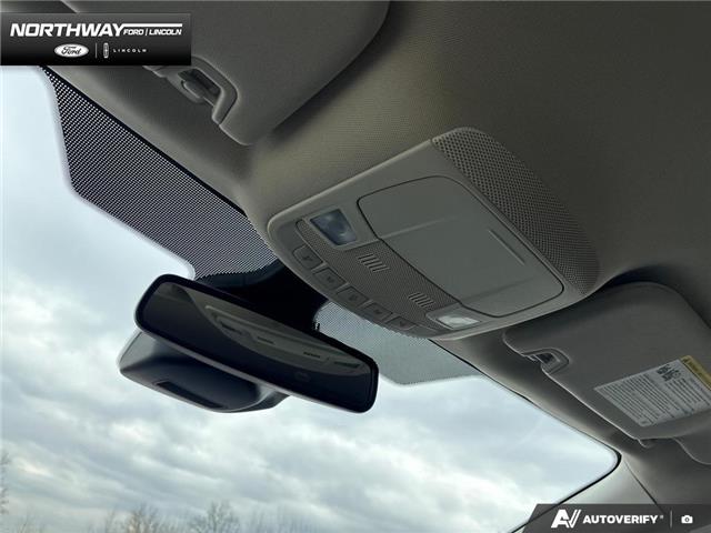 2023 Ford Edge SEL (Stk: DR1072) in Brantford - Image 19 of 23