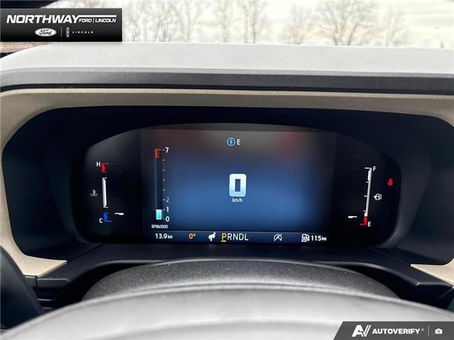 2026 Ford Bronco Sport Big Bend (Stk: 6BR9025) in Brantford - Image 13 of 23