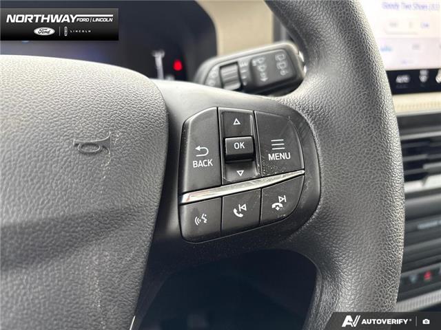 2026 Ford Bronco Sport Big Bend (Stk: 6BR9025) in Brantford - Image 14 of 23