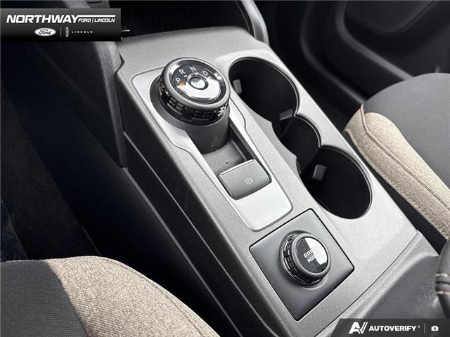 2026 Ford Bronco Sport Big Bend (Stk: 6BR9025) in Brantford - Image 16 of 23