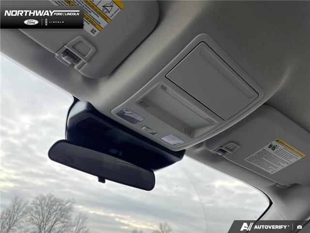 2026 Ford Bronco Sport Big Bend (Stk: 6BR9025) in Brantford - Image 19 of 23