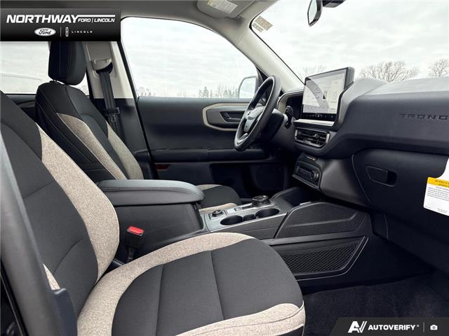 2026 Ford Bronco Sport Big Bend (Stk: 6BR9025) in Brantford - Image 20 of 23