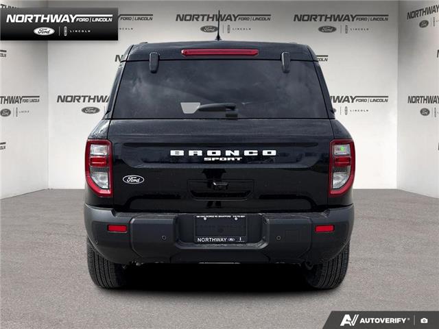 2026 Ford Bronco Sport Big Bend (Stk: 6BR9768) in Brantford - Image 5 of 23