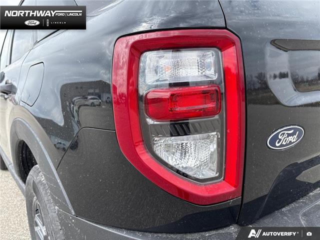 2026 Ford Bronco Sport Big Bend (Stk: 6BR9768) in Brantford - Image 9 of 23
