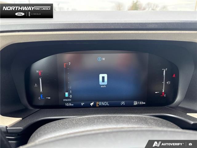 2026 Ford Bronco Sport Big Bend (Stk: 6BR9768) in Brantford - Image 13 of 23