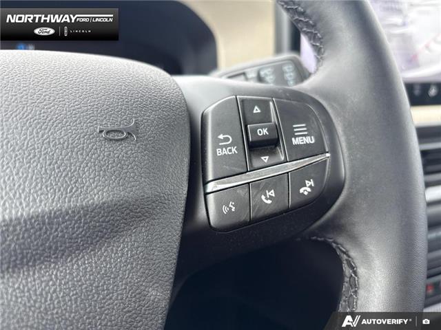 2026 Ford Bronco Sport Big Bend (Stk: 6BR9768) in Brantford - Image 14 of 23
