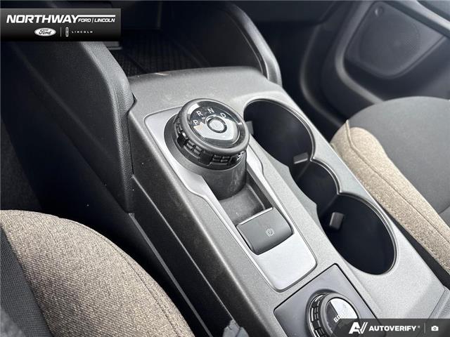 2026 Ford Bronco Sport Big Bend (Stk: 6BR9768) in Brantford - Image 16 of 23