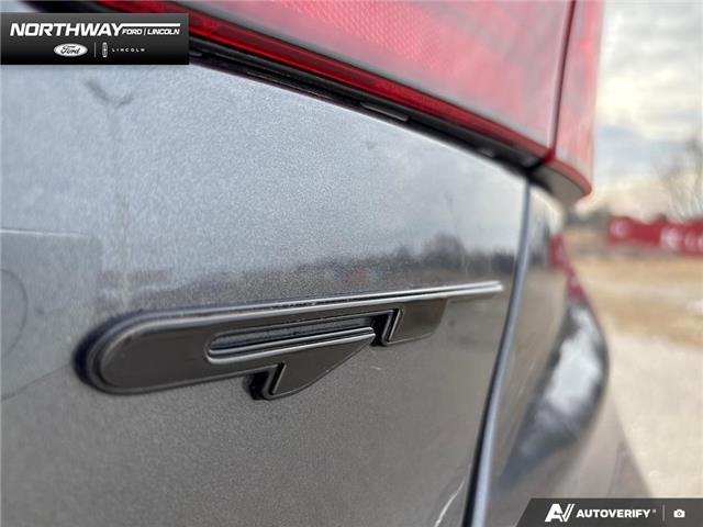 2023 Kia Forte GT Limited (Stk: 5F14366A) in Brantford - Image 9 of 25
