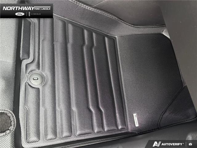 2023 Kia Forte GT Limited (Stk: 5F14366A) in Brantford - Image 10 of 25