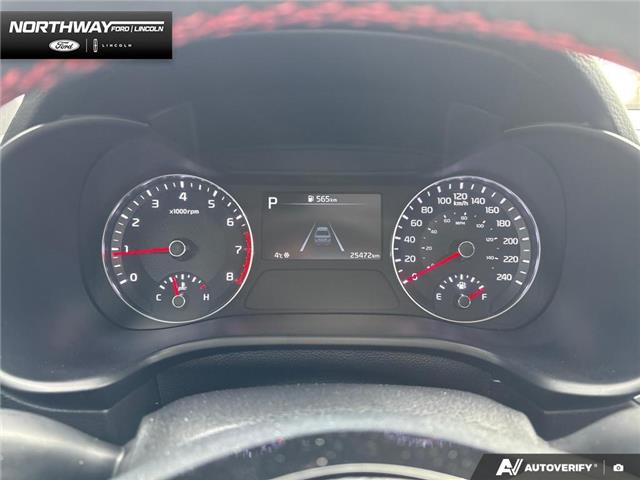 2023 Kia Forte GT Limited (Stk: 5F14366A) in Brantford - Image 15 of 25