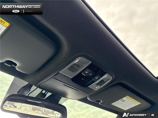 2023 Kia Forte GT Limited (Stk: 5F14366A) in Brantford - Image 21 of 25