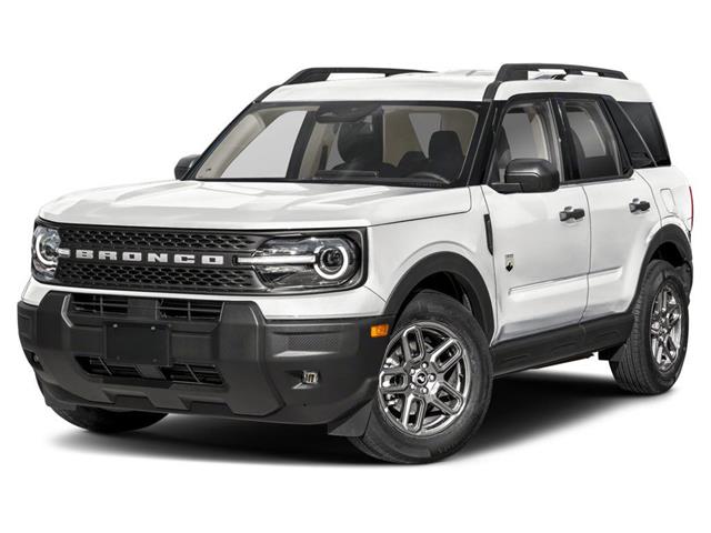 2026 Ford Bronco Sport Big Bend (Stk: 26BR0546) in London - Image 1 of 3